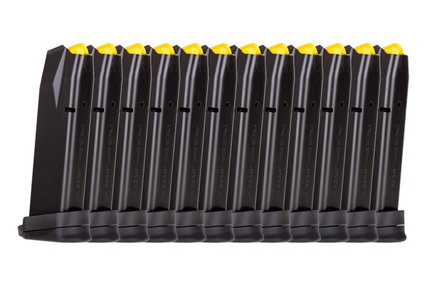 TAUR G3 17RD MAG DISPLAY 12PK - 556 Black Friday Promotion